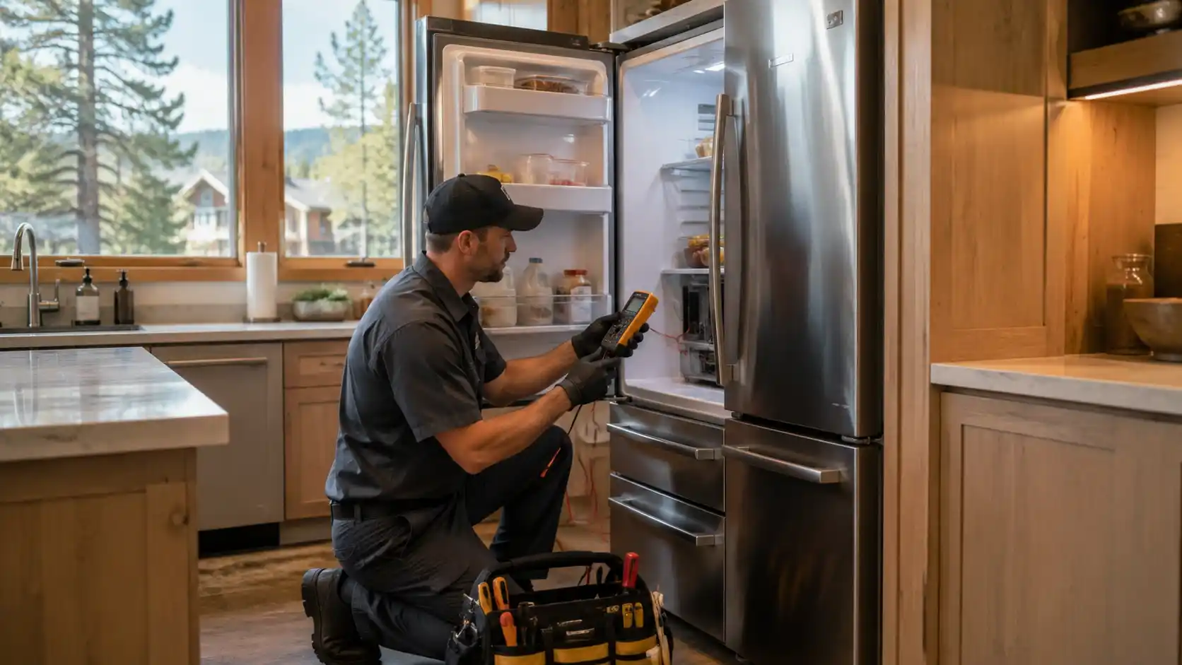 Appliance Repair Southern Crossing