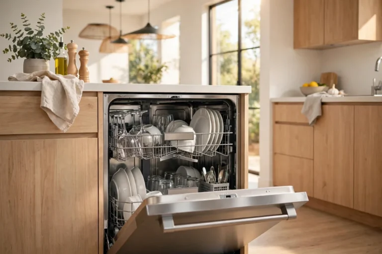 Dishwasher Smells Bad? Causes and Deep-Clean Routine for Bend, OR Homes