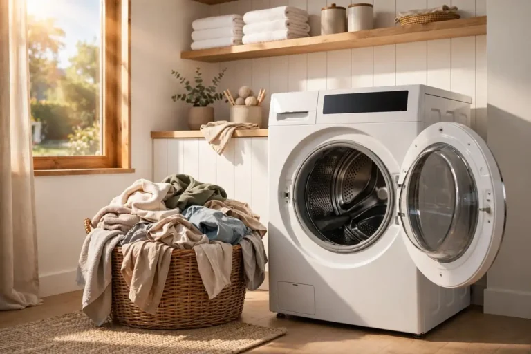 Dryer Taking Too Long to Dry? Troubleshooting Guide for Bend, OR Homes