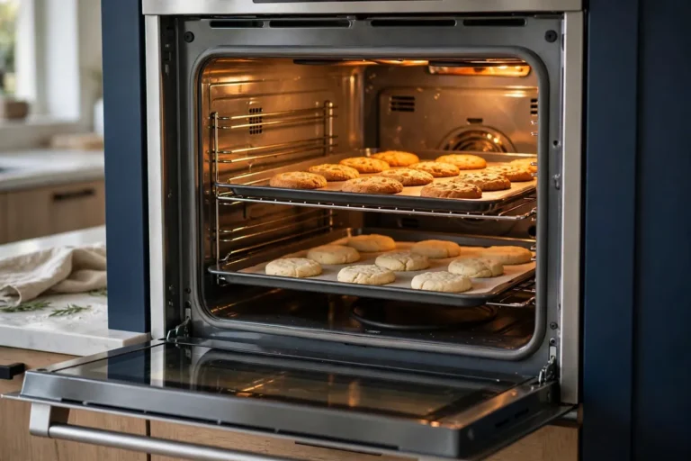 Oven Not Heating Evenly? Causes and Fixes for Bend, OR Homes